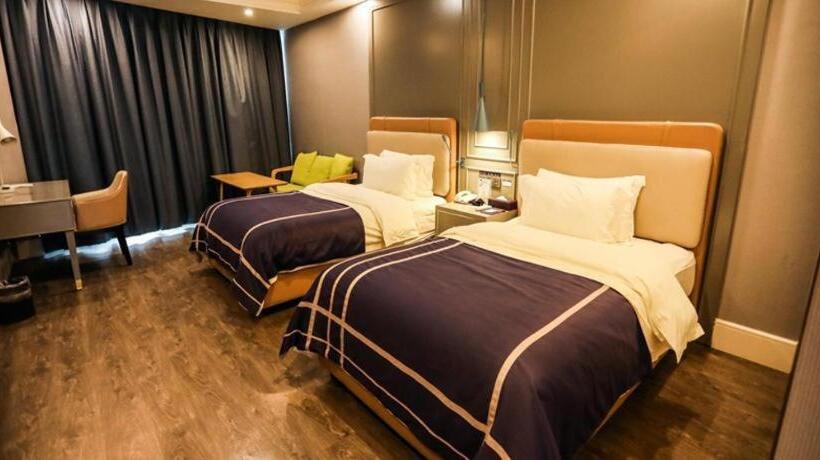 Lano Hotel Anhui Suzhou Yongqiao District Yingbin Avenue