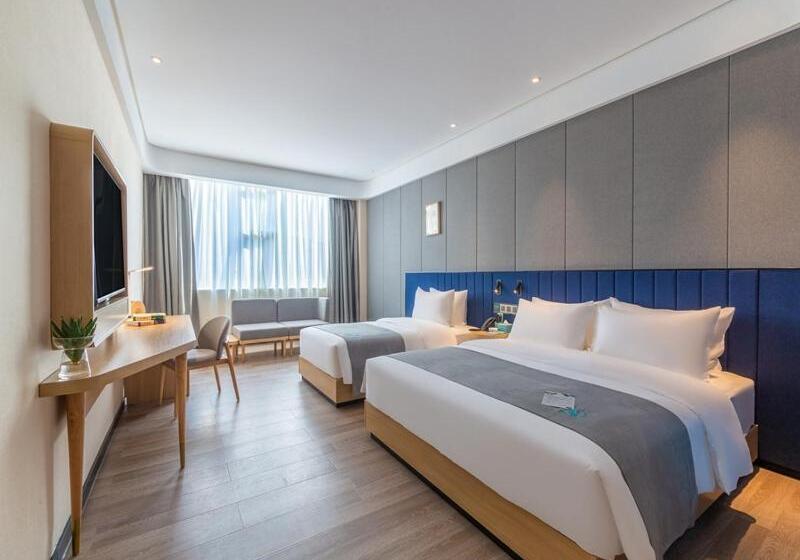 Lanou Hotel Wanshan Tongren South Expressway Toll Station