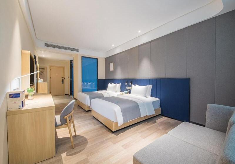 Lanou Hotel Wanshan Tongren South Expressway Toll Station