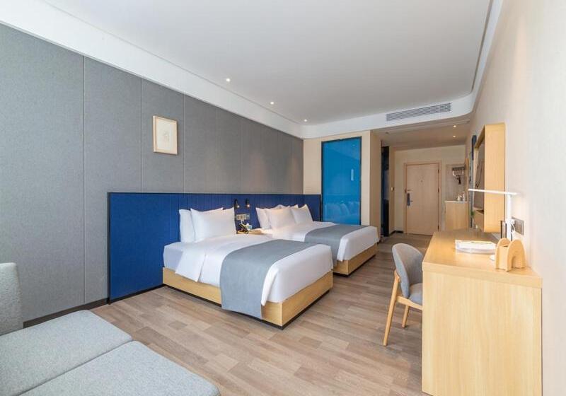 Lanou Hotel Wanshan Tongren South Expressway Toll Station