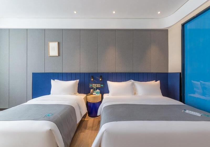 Lanou Hotel Wanshan Tongren South Expressway Toll Station