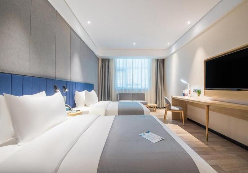 Lanou Hotel Wanshan Tongren South Expressway Toll Station