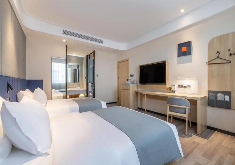 Lanou Hotel Wanshan Tongren South Expressway Toll Station