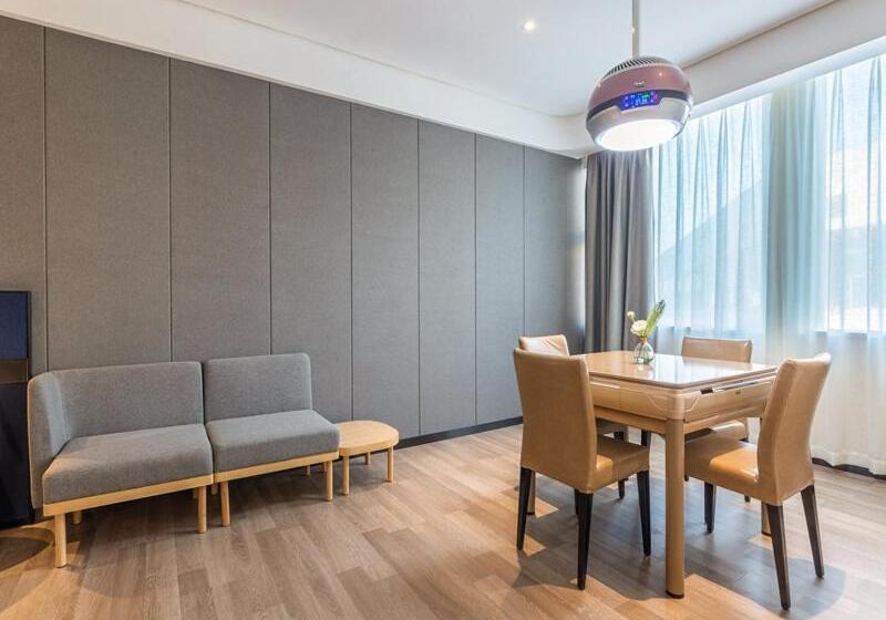 Lanou Hotel Wanshan Tongren South Expressway Toll Station