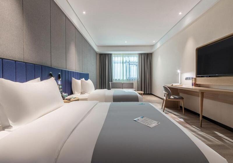 Lanou Hotel Wanshan Tongren South Expressway Toll Station