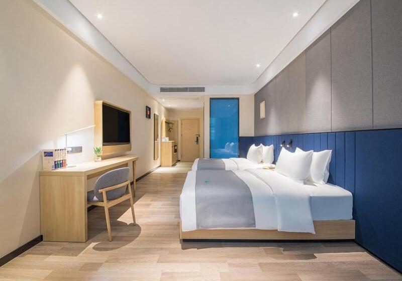 Lanou Hotel Wanshan Tongren South Expressway Toll Station