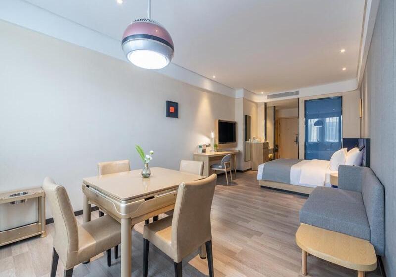 Lanou Hotel Wanshan Tongren South Expressway Toll Station