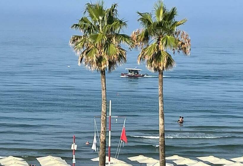 Le Sirene Casa Vacanza