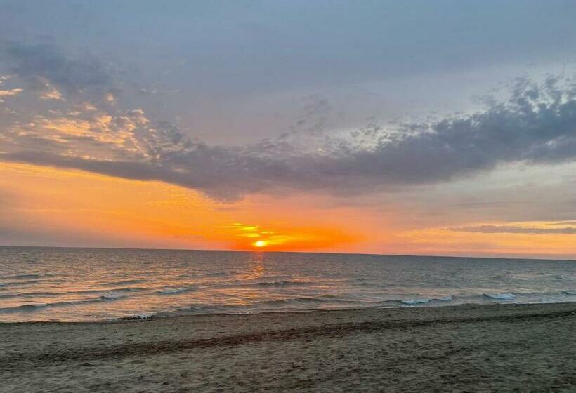 Le Sirene Casa Vacanza
