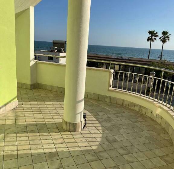 Le Sirene Casa Vacanza