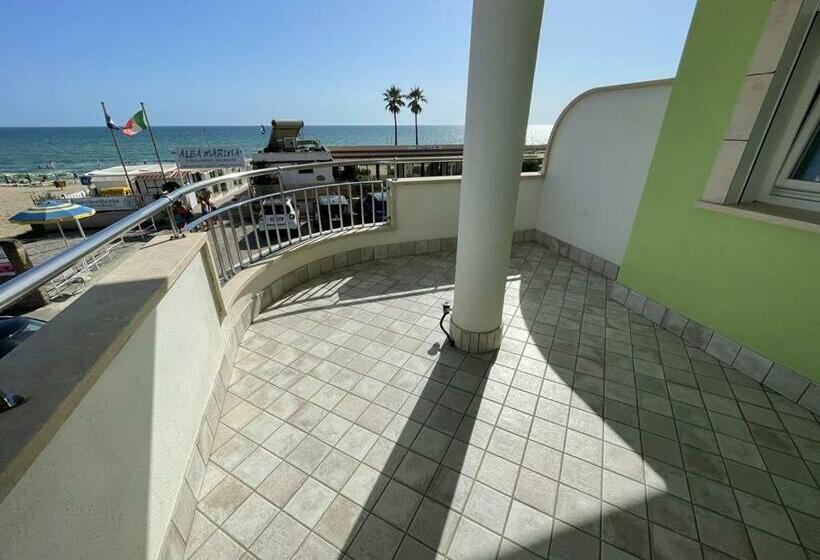 Le Sirene Casa Vacanza