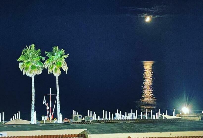 Le Sirene Casa Vacanza