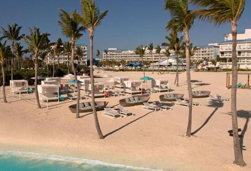 Dreams Cap Cana Resort & Spa All Inclusive