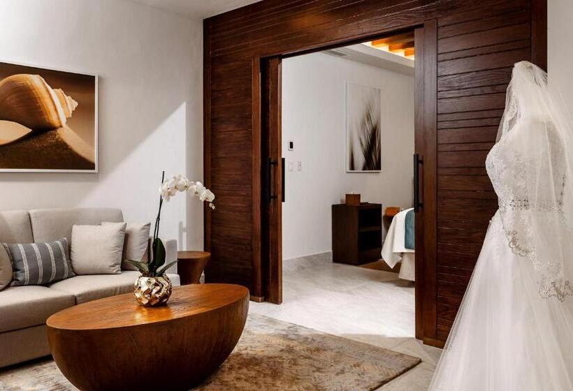 Dreams Cap Cana Resort & Spa All Inclusive