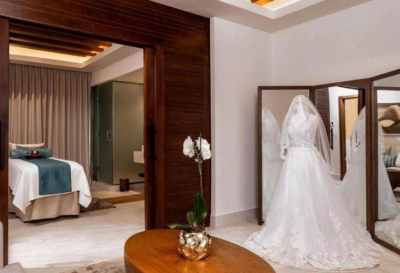 Dreams Cap Cana Resort & Spa All Inclusive