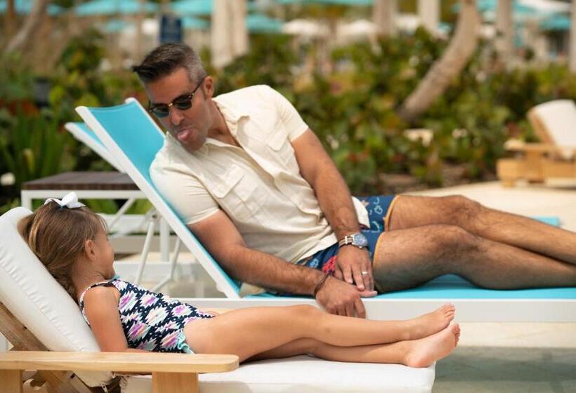 Dreams Cap Cana Resort & Spa All Inclusive