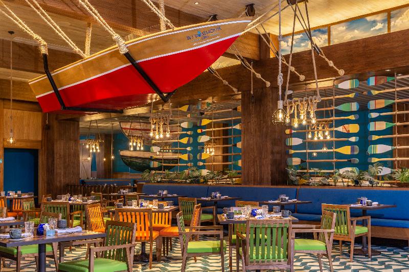 Dreams Cap Cana Resort & Spa All Inclusive