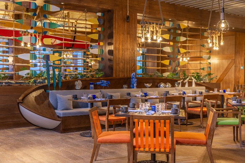Dreams Cap Cana Resort & Spa All Inclusive