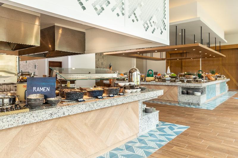 Dreams Cap Cana Resort & Spa All Inclusive
