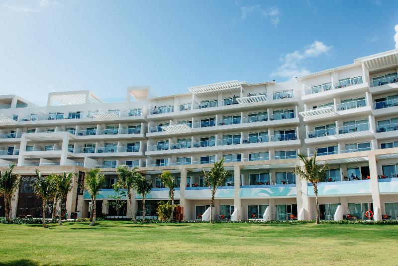 Dreams Cap Cana Resort & Spa All Inclusive