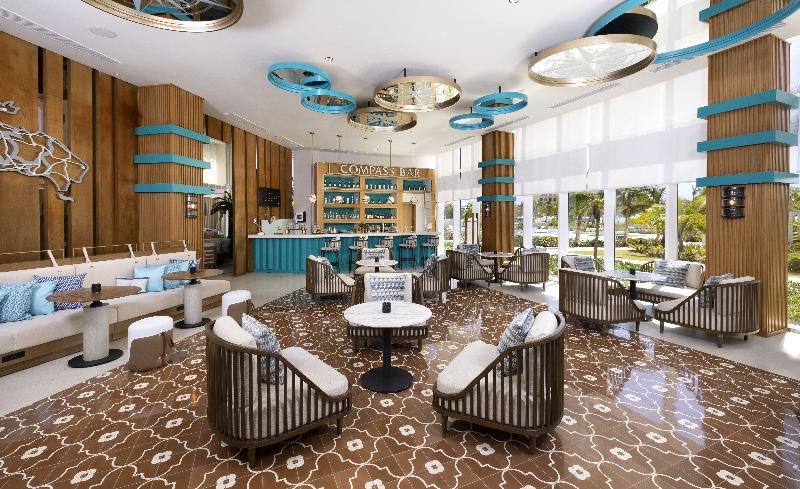 Dreams Cap Cana Resort & Spa All Inclusive