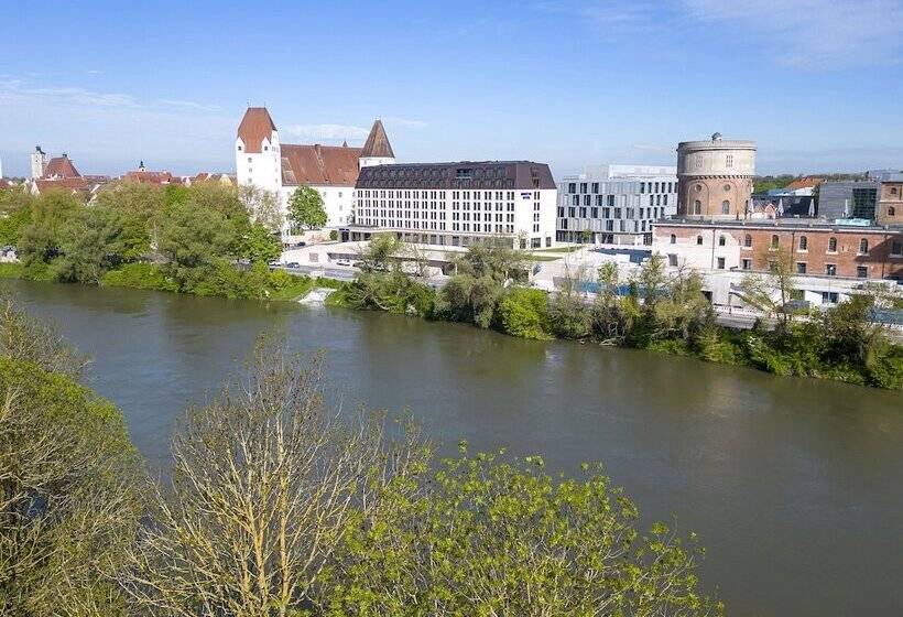 Maritim Hotel Ingolstadt