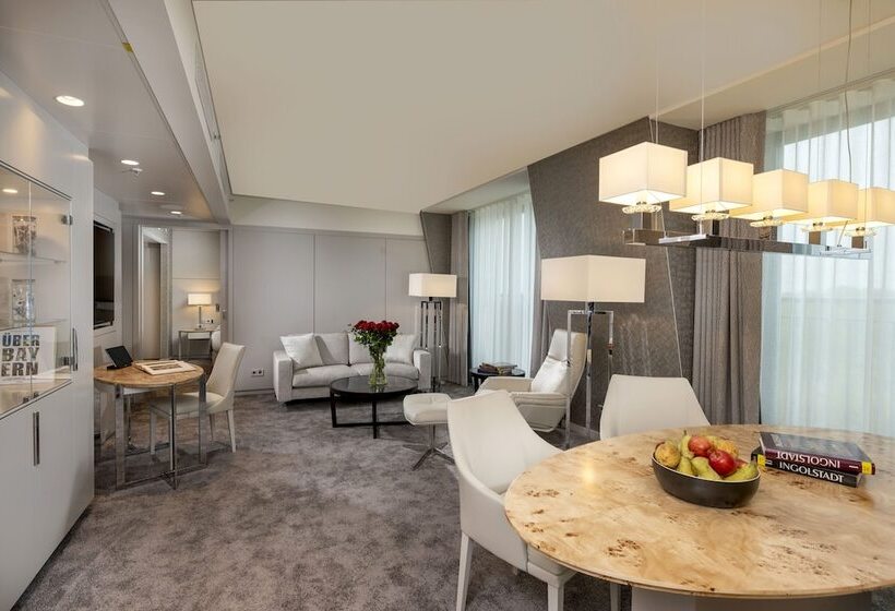 Maritim Hotel Ingolstadt