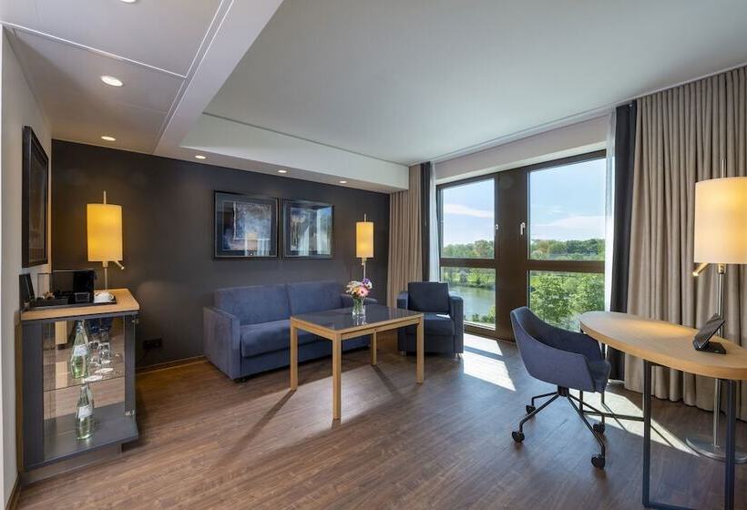 Maritim Hotel Ingolstadt