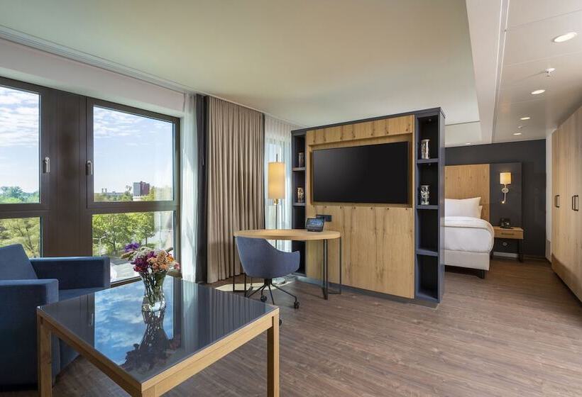 Maritim Hotel Ingolstadt