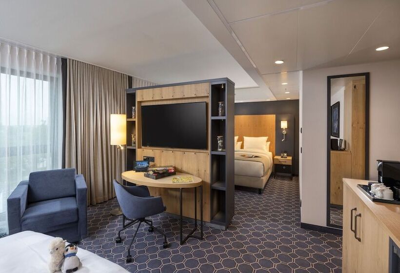 Maritim Hotel Ingolstadt