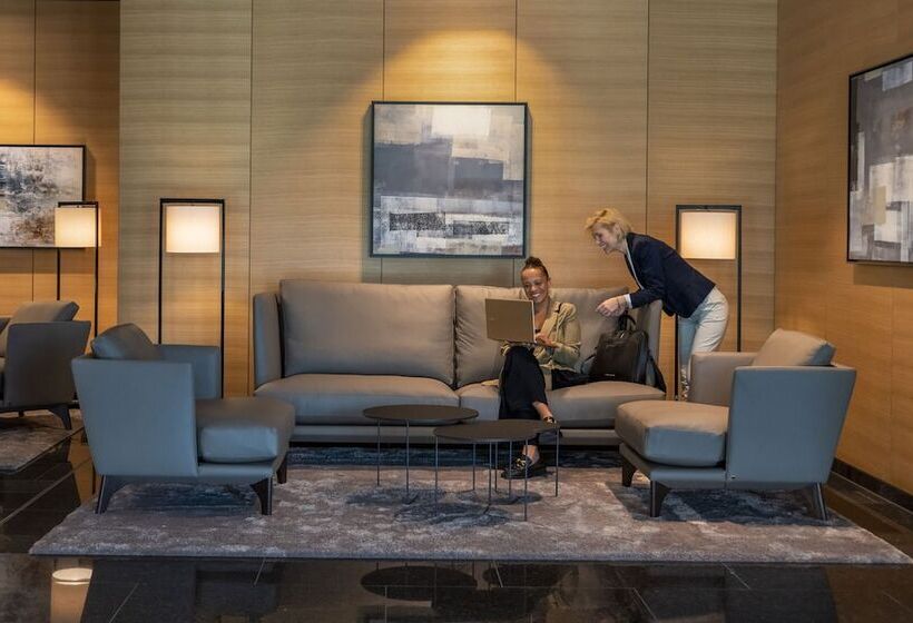 Maritim Hotel Ingolstadt