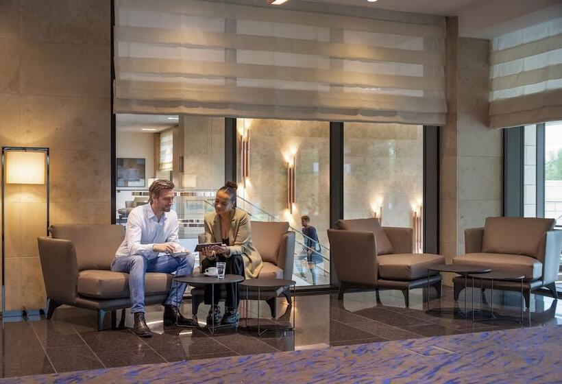 Maritim Hotel Ingolstadt