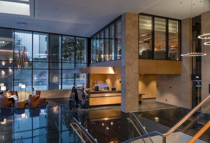 Maritim Hotel Ingolstadt