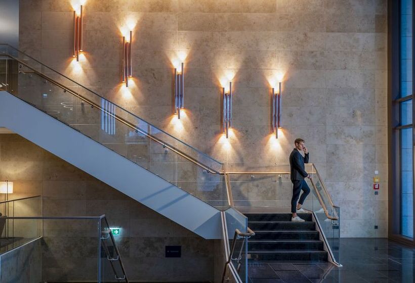 Maritim Hotel Ingolstadt