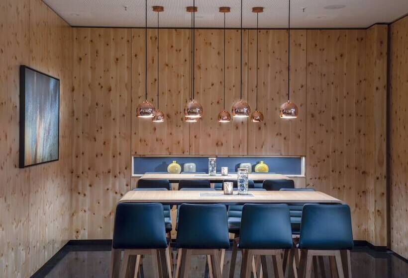 Maritim Hotel Ingolstadt