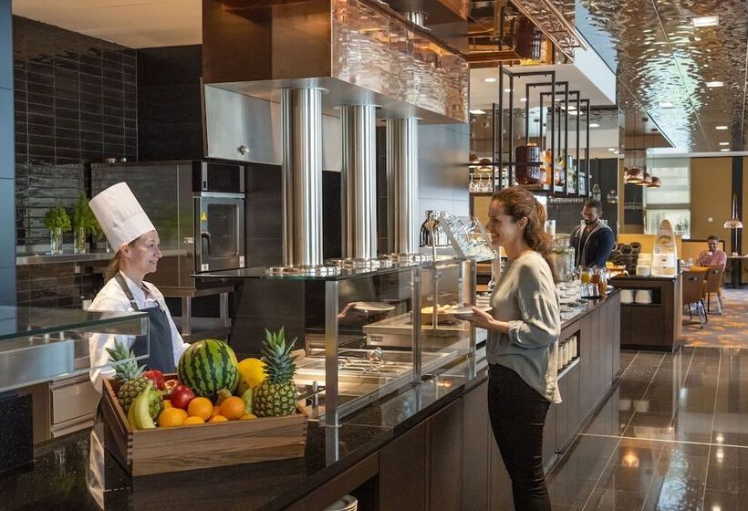 Maritim Hotel Ingolstadt