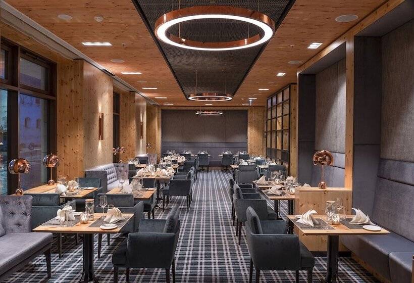 Maritim Hotel Ingolstadt