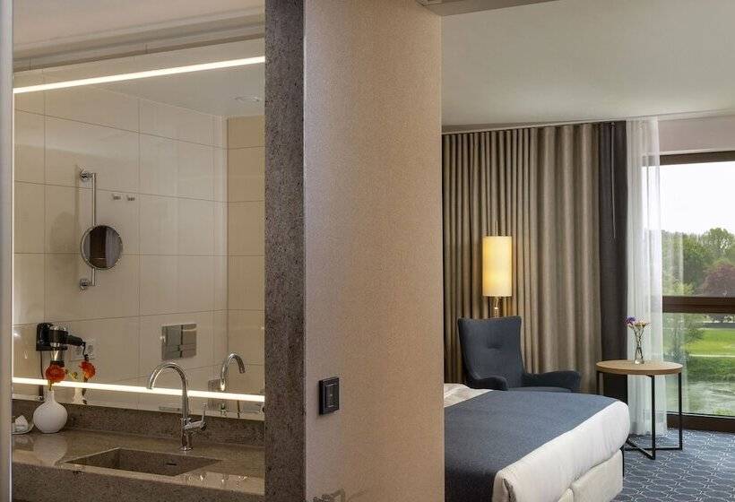 Maritim Hotel Ingolstadt