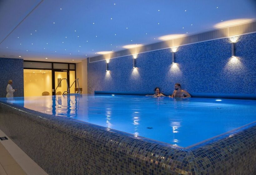 Maritim Hotel Ingolstadt