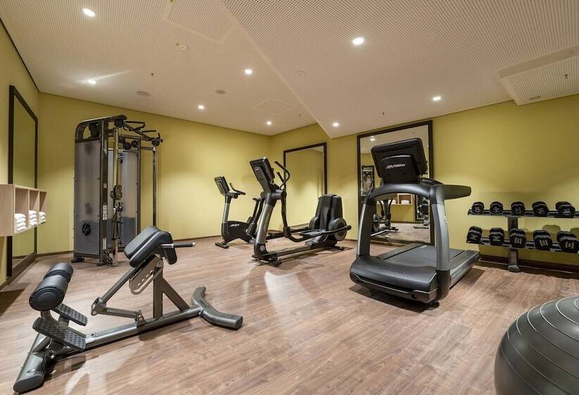 Maritim Hotel Ingolstadt