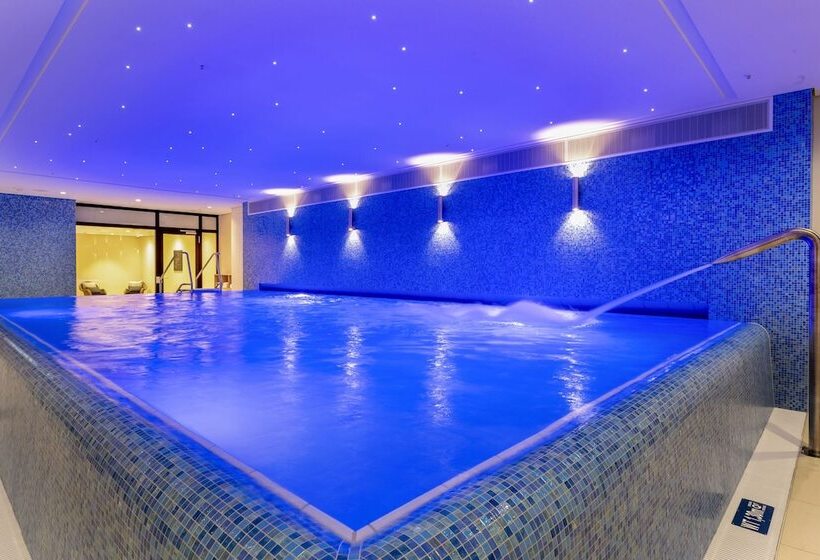 Maritim Hotel Ingolstadt