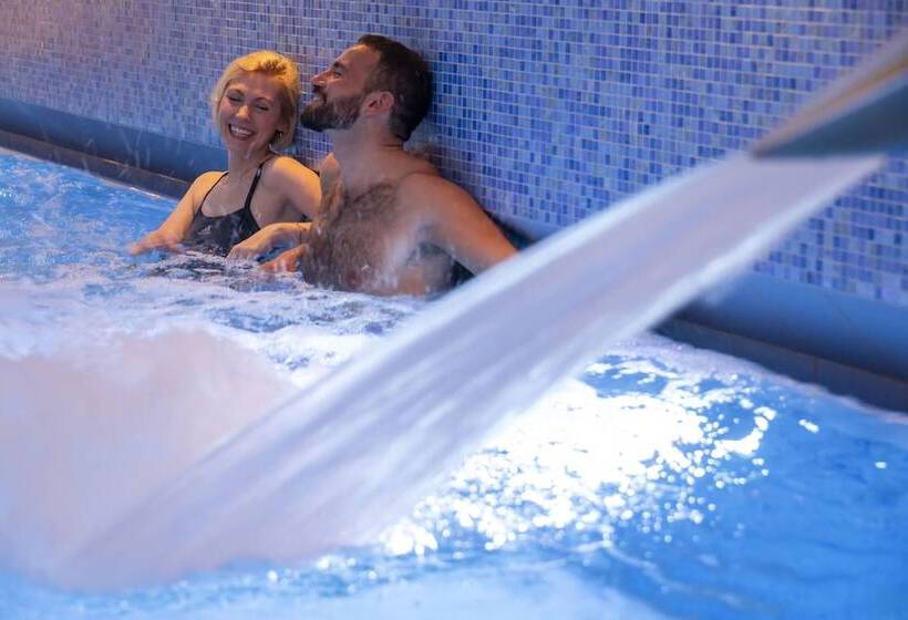 Maritim Hotel Ingolstadt