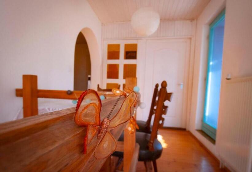 Mákvirág Apartmanok