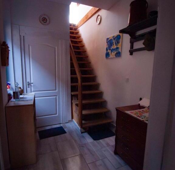 Mákvirág Apartmanok