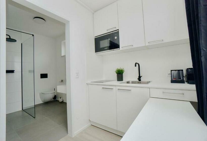 Motel By Maier Götzis  Kontaktloser Check In