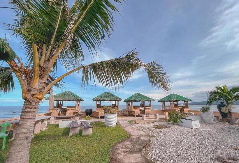 Ocean Bay Beach Resort