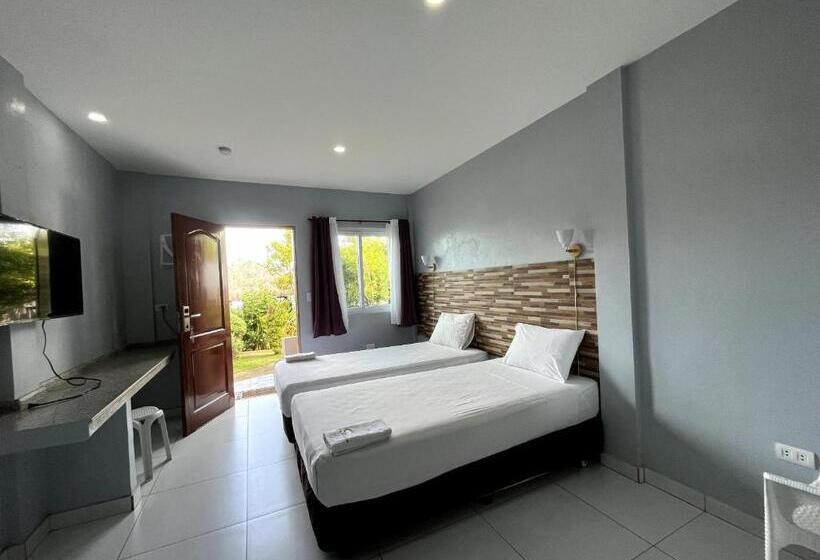 Ocean Bay Beach Resort