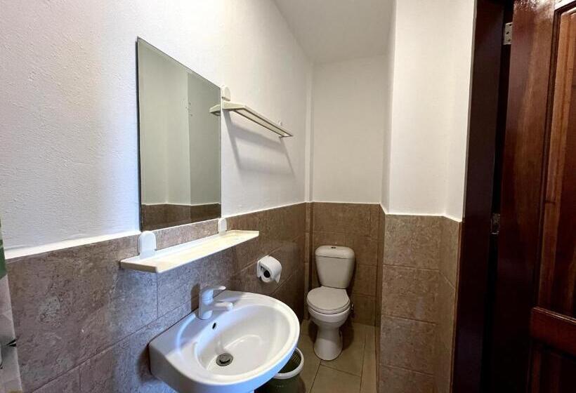 Ocean Bay Beach Resort