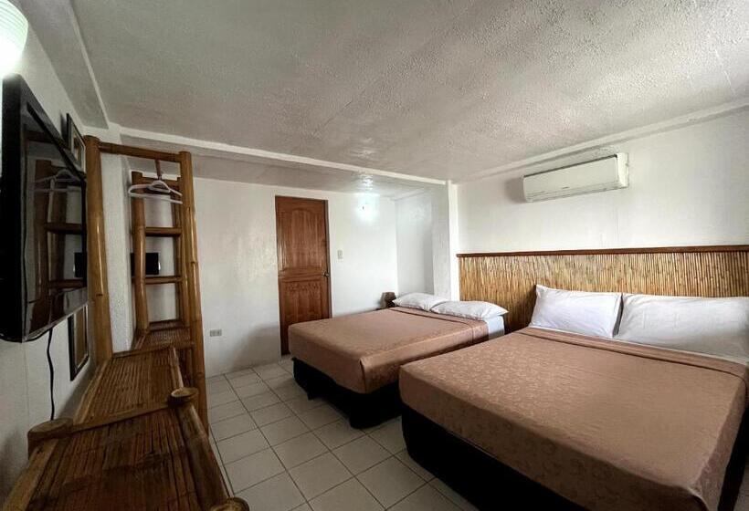 Ocean Bay Beach Resort