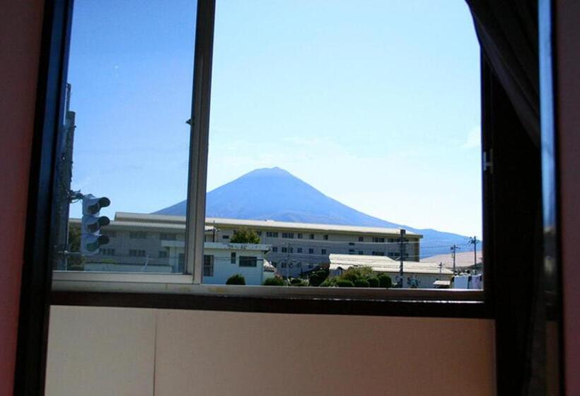 پانسیون レトロ